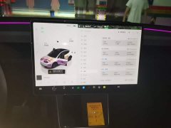 Tesla Model Y Rear-Wheel Drive - ფოტო 13