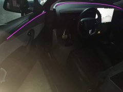 Tesla Model Y Rear-Wheel Drive - ფოტო 16
