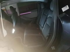 Tesla Model Y Rear-Wheel Drive - ფოტო 17