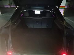 Tesla Model Y Rear-Wheel Drive - ფოტო 19