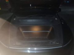 Tesla Model Y Rear-Wheel Drive - ფოტო 20