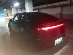 Tesla Model Y Rear-Wheel Drive - ფოტო 5