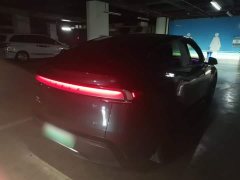 Tesla Model Y Rear-Wheel Drive - ფოტო 7