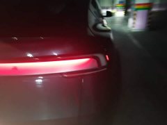 Tesla Model Y Rear-Wheel Drive - ფოტო 8