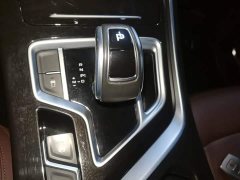 Geely Jiayue 1.8TD DCT Platinum Luxury - ფოტო 14