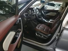 Geely Jiayue 1.8TD DCT Platinum Luxury - ფოტო 15
