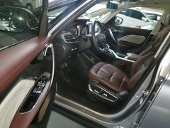 Geely Jiayue 1.8TD DCT Platinum Luxury - ფოტო 16