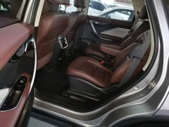 Geely Jiayue 1.8TD DCT Platinum Luxury - ფოტო 17