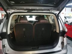 Geely Jiayue 1.8TD DCT Platinum Luxury - ფოტო 19