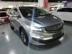 Geely Jiayue 1.8TD DCT Platinum Luxury - ფოტო 4