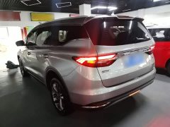 Geely Jiayue 1.8TD DCT Platinum Luxury - ფოტო 5