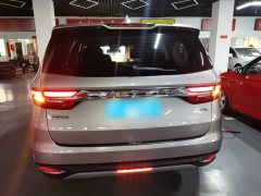 Geely Jiayue 1.8TD DCT Platinum Luxury - ფოტო 6