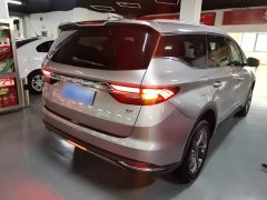 Geely Jiayue 1.8TD DCT Platinum Luxury - ფოტო 7