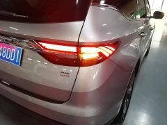 Geely Jiayue 1.8TD DCT Platinum Luxury - ფოტო 8