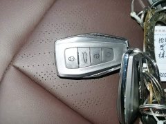Geely Jiayue 1.8TD DCT Platinum Luxury - ფოტო 9