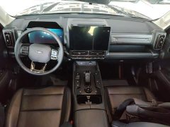 Haval Manlong New Energy 2024 Hi4 102 Pro - ფოტო 10