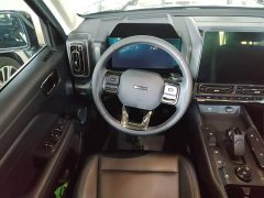 Haval Manlong New Energy 2024 Hi4 102 Pro - ფოტო 11