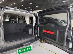 Haval Manlong New Energy 2024 Hi4 102 Pro - ფოტო 19