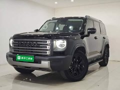 Haval Manlong New Energy 2024 Hi4 102 Pro - ფოტო 2