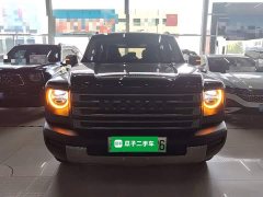 Haval Manlong New Energy 2024 Hi4 102 Pro - ფოტო 3