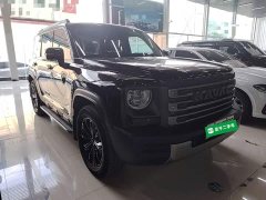 Haval Manlong New Energy 2024 Hi4 102 Pro - ფოტო 4