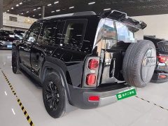 Haval Manlong New Energy 2024 Hi4 102 Pro - ფოტო 5