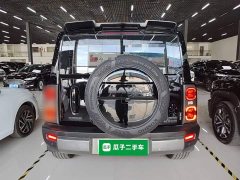 Haval Manlong New Energy 2024 Hi4 102 Pro - ფოტო 6