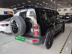 Haval Manlong New Energy 2024 Hi4 102 Pro - ფოტო 7