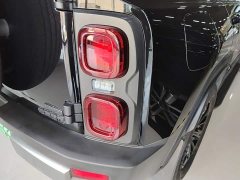 Haval Manlong New Energy 2024 Hi4 102 Pro - ფოტო 8