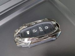 Haval Manlong New Energy 2024 Hi4 102 Pro - ფოტო 9