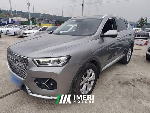 2021 Haval H6 1.5T Automatic Urban Edition - ავტომობილი ჩინეთიდან