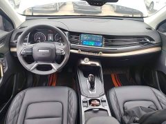 Haval H6 1.5T Automatic Urban Edition - ფოტო 10