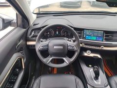 Haval H6 1.5T Automatic Urban Edition - ფოტო 11