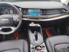 Haval H6 1.5T Automatic Urban Edition - ფოტო 13