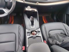 Haval H6 1.5T Automatic Urban Edition - ფოტო 14