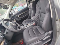 Haval H6 1.5T Automatic Urban Edition - ფოტო 15