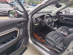 Haval H6 1.5T Automatic Urban Edition - ფოტო 16
