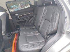 Haval H6 1.5T Automatic Urban Edition - ფოტო 17