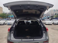 Haval H6 1.5T Automatic Urban Edition - ფოტო 19
