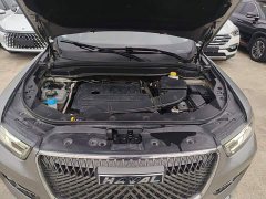 Haval H6 1.5T Automatic Urban Edition - ფოტო 20