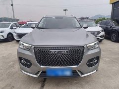 Haval H6 1.5T Automatic Urban Edition - ფოტო 3