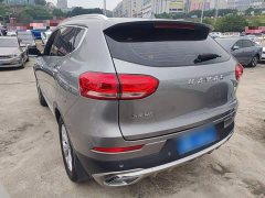 Haval H6 1.5T Automatic Urban Edition - ფოტო 5