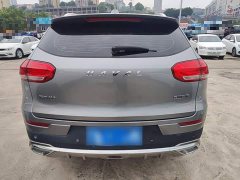 Haval H6 1.5T Automatic Urban Edition - ფოტო 6