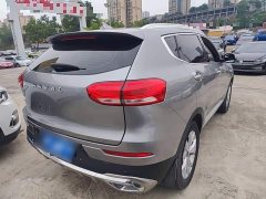 Haval H6 1.5T Automatic Urban Edition - ფოტო 7