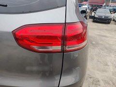 Haval H6 1.5T Automatic Urban Edition - ფოტო 8