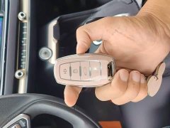 Haval H6 1.5T Automatic Urban Edition - ფოტო 9