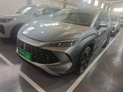 BYD Song L DM-i 2024 160km Exceed - ფოტო 1