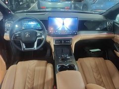 BYD Song L DM-i 2024 160km Exceed - ფოტო 10