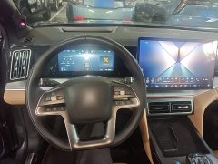 BYD Song L DM-i 2024 160km Exceed - ფოტო 11