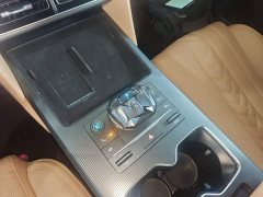 BYD Song L DM-i 2024 160km Exceed - ფოტო 14